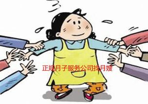 为什么不建议在深圳找私单月嫂,