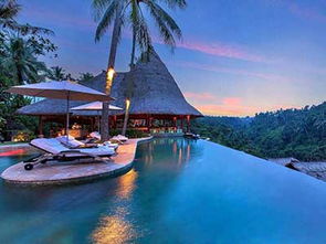 巴厘岛旅游住宿住哪里好，去巴厘岛住哪里比较方便