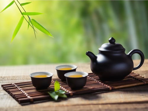  各种茶的养生保健功效，估计你可能不知道  茶的保健功能有哪些
