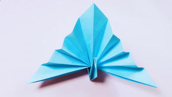 折纸王子折纸摩羯座 折纸摩羯座的立体 视频