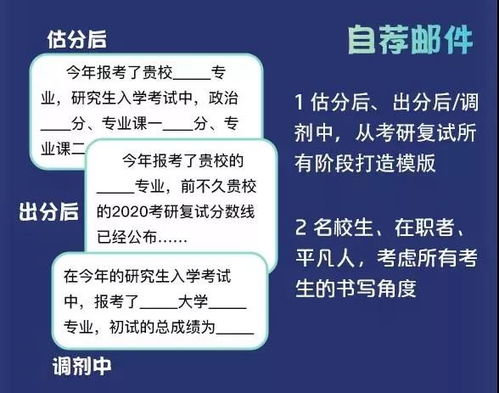 30个省份即将出分,复试准备好了吗 还不快看看这本通关秘籍