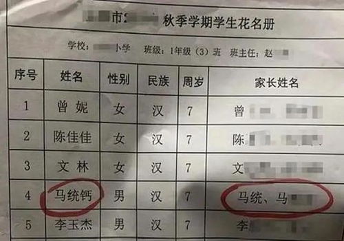 宏大智慧课堂 最牛结婚证火了,夫妻名字天生一对,那孩子该叫啥