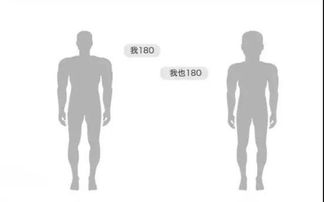 男人帮 矮个男生的福音 这样穿让你变高10厘米 