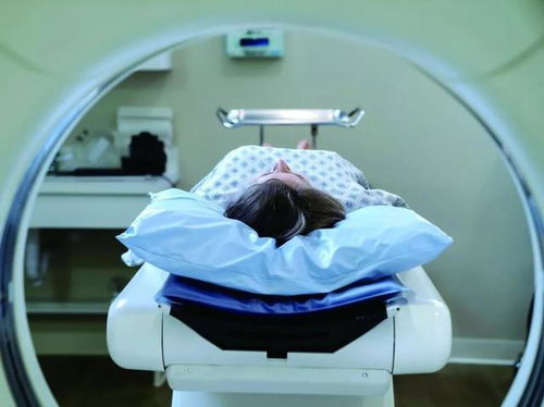 为什么磁共振没有辐射但是却很少给病人用来检查