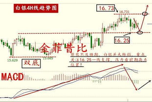 1.9特朗普上台美元走高,原油白银后市我看空