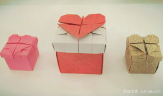 折纸收纳盒制作方法是什么 收纳盒品牌有哪些