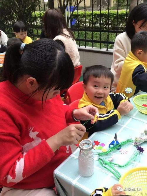 家长女神节祝福语送幼儿园老师