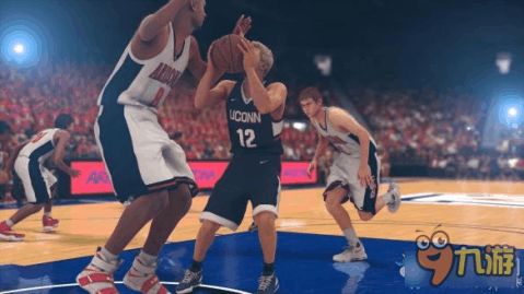 nba2k17艾弗森怎么捏