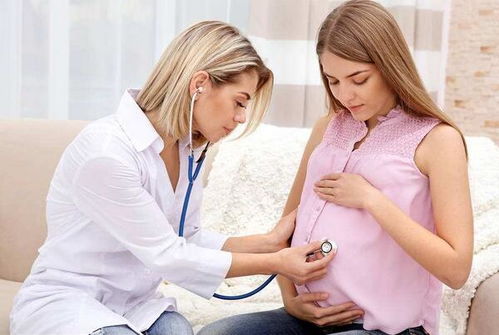 怀孕期间孕妇需要补充的营养有哪些