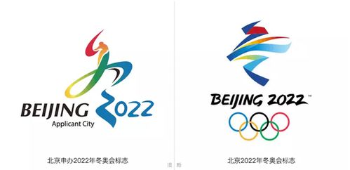 北京2022年冬奥会残奥会会徽公布