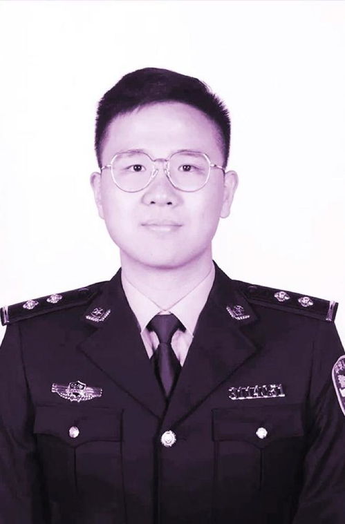 上海一监狱警长牺牲,年仅33岁,生前曾上央视,官方对两细节沉默