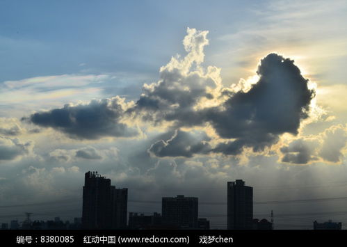 乌云遮住了太阳高清图片下载 红动中国 