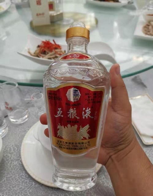 郭小白纯粮小酒口感怎么样？