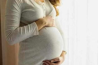 原创怀孕时，孕妈是否还在做这3件事？多坚持或许对胎儿有益