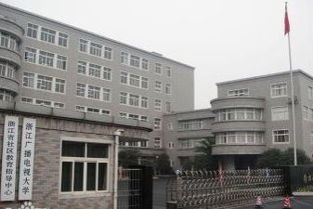 吕梁电大全称 山西广播电视大学吕梁分校的介绍