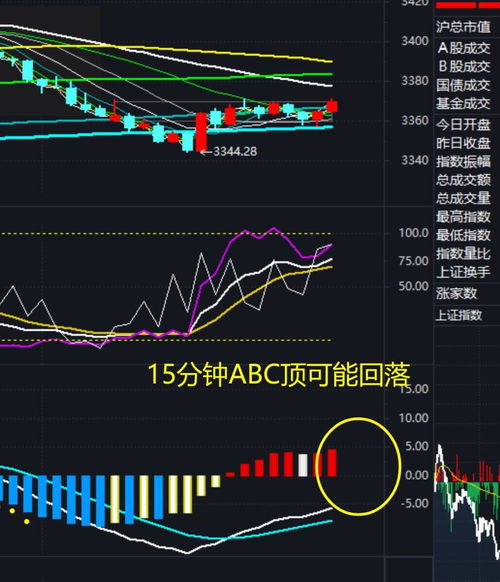 周五休市前一分钟股票大单流出说明什么