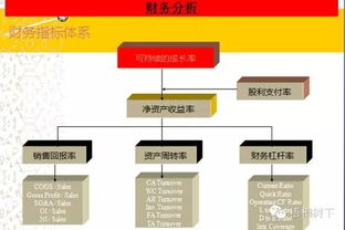 财务分析培训：财务分析的方法有哪些