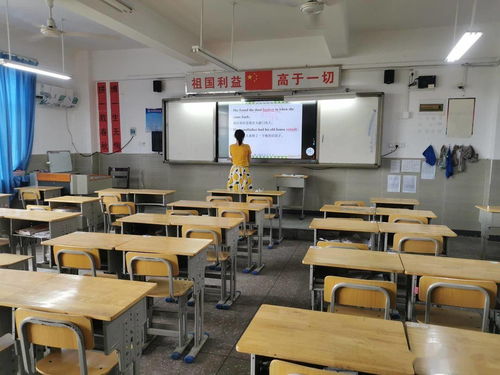 武汉四十九中高三年级,开启 空中课堂 ,上课激情不变