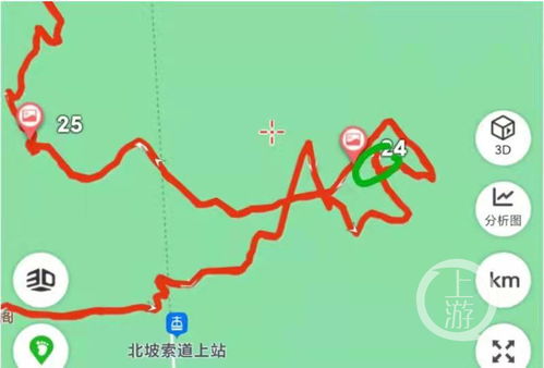 18名 驴友 为何被困金佛山 领队 队里有新人 线路有变更