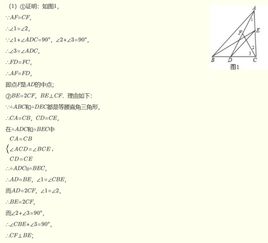 一道初中数学题,怎么解答 