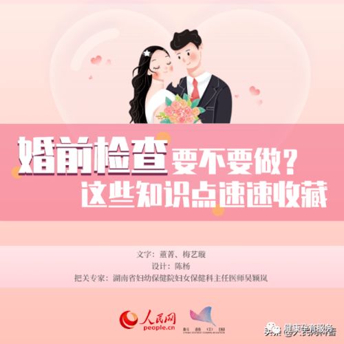 结婚前,这件大事很重要