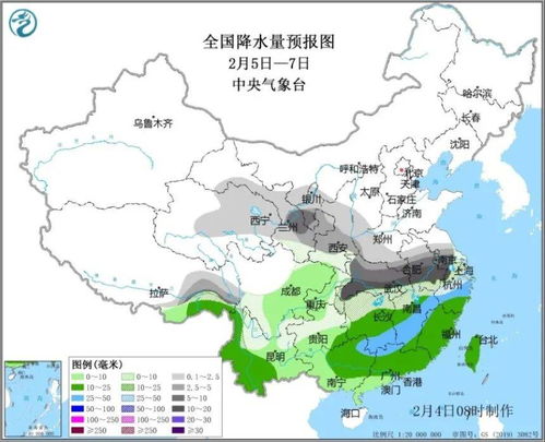 虎年最大规模雨雪将至 临沂天气