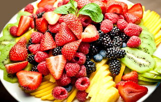 发烧吃什么水果好 6大营养美味的水果不容错过