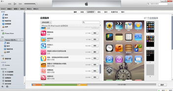 itunes怎么更新软件(苹果手机系统软件更新不了怎么办)