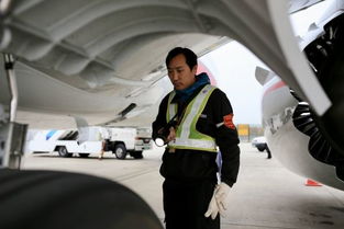 东航技术虹桥基地顺利完成737 MAX 8首航保障