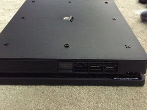 姨夫又来抢钱啦 PS4 Slim实物图曝光 