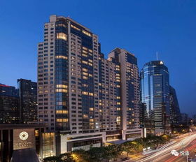 着数 香港嘉里酒店开幕优惠,九龙十几年来首家新酒店
