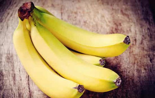 香蕉什么人不能吃 