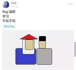 叮咚 和小团一起回忆曾经立下的flag吧