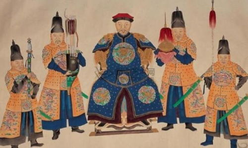 中国历史上有哪些有特殊名字的军队, 比如清朝的八旗,宋朝的八字军 