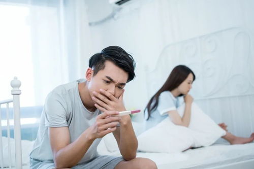 夫妻多年无儿女,离婚后跟别人就能生 怀孕生子得看缘分 别傻了