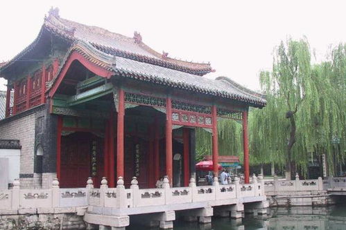 济南百年 道教之光 走红,拥有 全国最大 ,是第一批保护文物