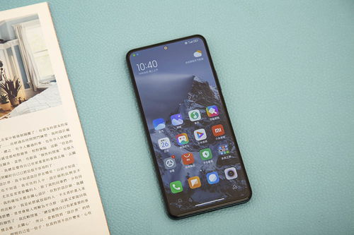 千元王者又有新人选 红米Note 11 Pro美图赏析