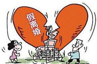 办理假离婚需要注意什么