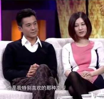 低调的古装男神娶妻背后,竟还藏着这么多不为人知的故事,佩服