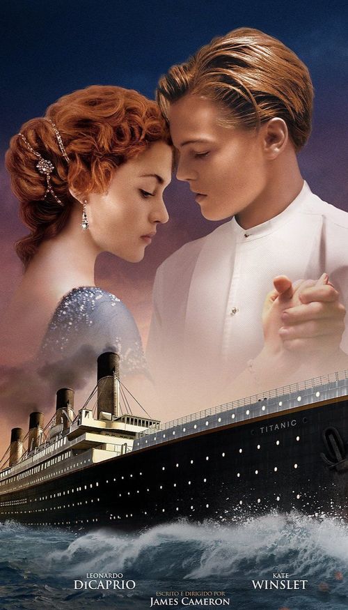 泰坦尼克号故事是真的吗 历史上的泰坦尼克号事件和《泰坦尼克号》电影中的是完全不一样的，人们愿意相信哪个？ 