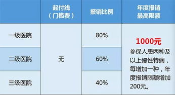 权威解读 重庆居民医保门诊特病办理攻略来了 