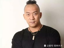 TVB男星为女友赚手术费做崔始源保镖,自曝收入比当艺人还高 