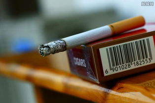 香烟品牌与生产概述一手直销 - 2 - 635香烟网