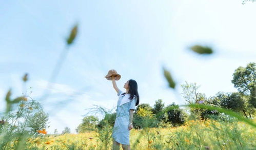 长相年轻的,永远是这种女人