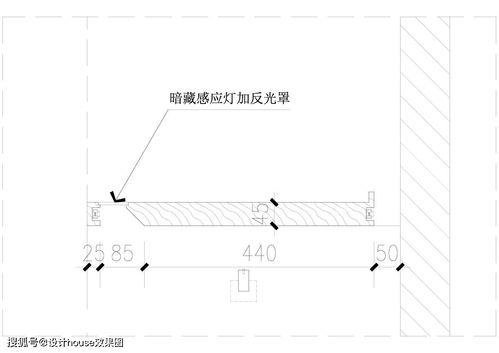 设计干货 让家不再普通,用灯光营造高级感