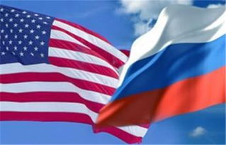 美俄 外交战 继续升级 两国关系陷入恶性循环