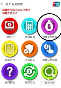 信用卡支付流程图(pos机刷卡开发流程图)