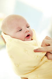 新生婴儿应该如何护理
