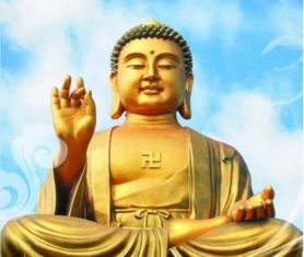 佛祖的六字真言是什么 