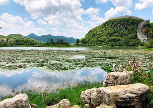 贵州旅游四日的经典路线玩法攻略